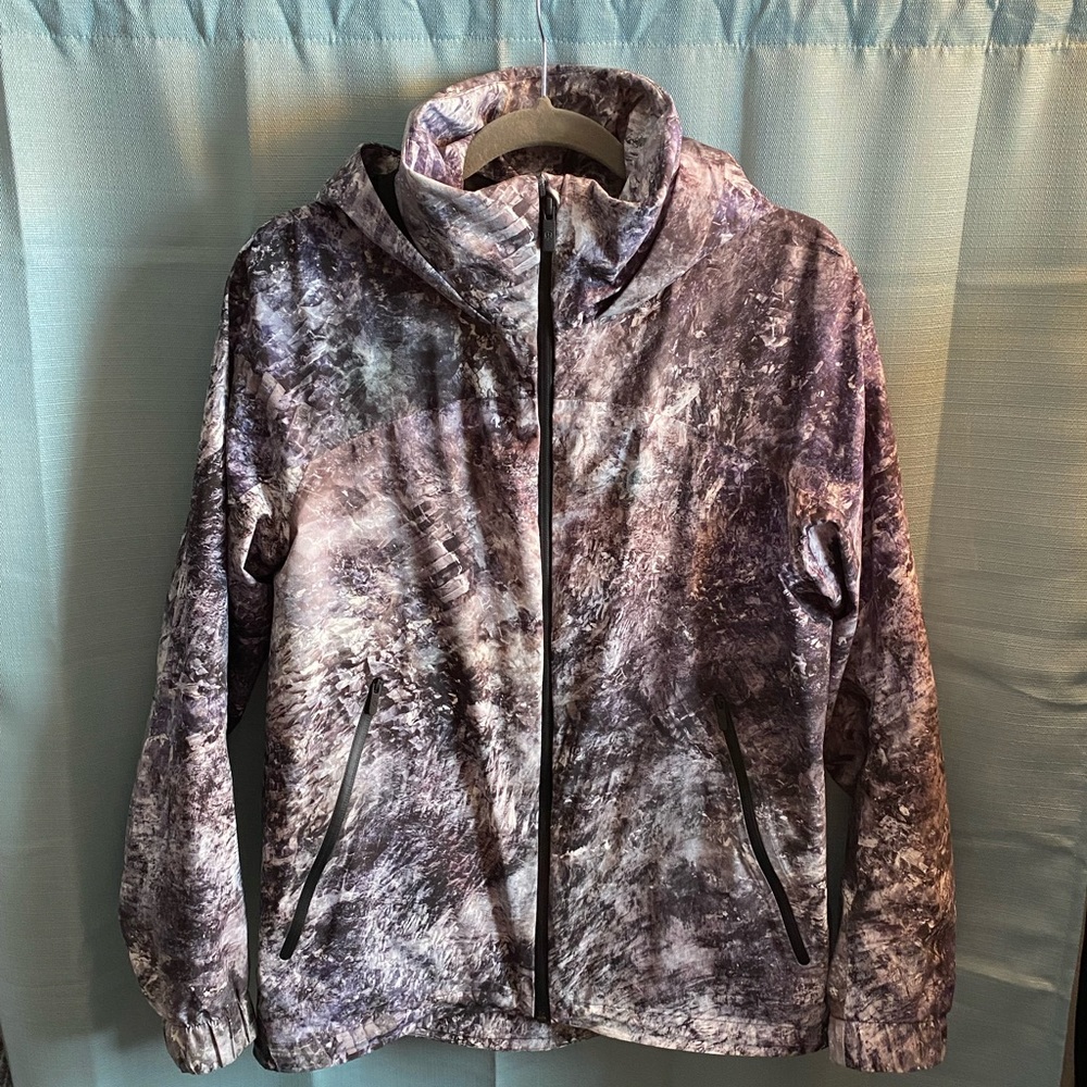 Lululemon Rain Coat